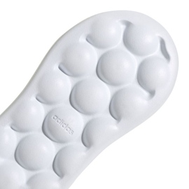 Zapatillas Adidas Breaknet 2.0 Cf I Jr ID5276 blanco 4