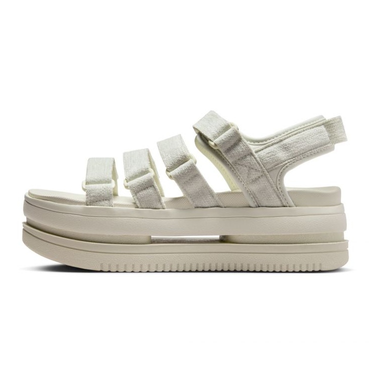 Sandalias Nike Icon Classic Se FJ2595-002 beige 1 Sandalias Nike Icon Classic Se FJ2595-002 beige 1