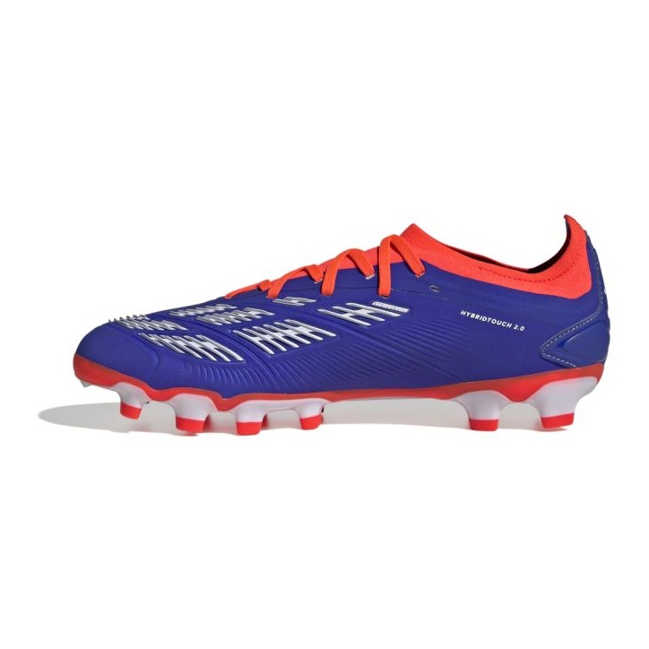 Zapatillas Adidas Predator Pro Mg IF6371 azul 1