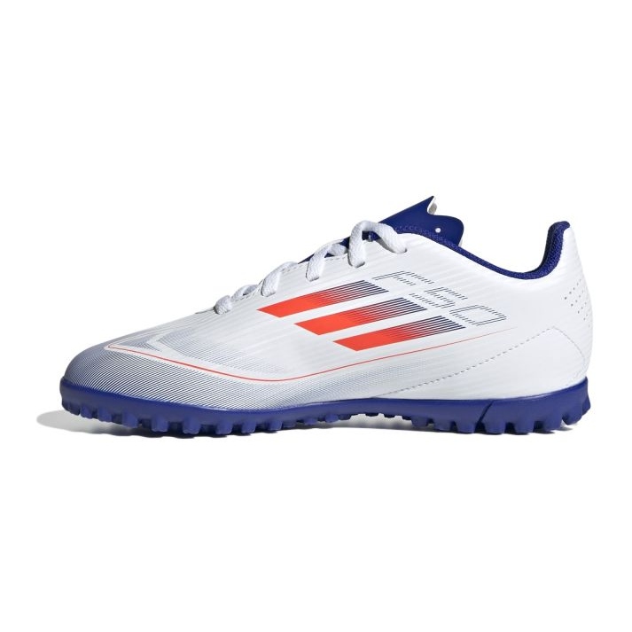 Zapatillas Adidas F50 Club Tf IF1391 blanco 1