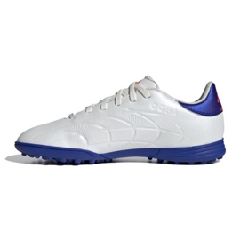 Zapatos Adidas Copa Pure 2 League Tf IG8692 blanco 1