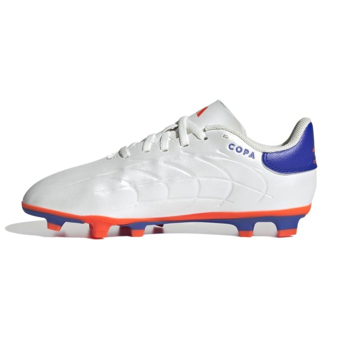 Zapatillas Adidas Copa Pure.2 Club FxG IG6412 blanco 1