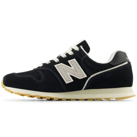 Zapatillas New Balance WL373TN2 negro 1