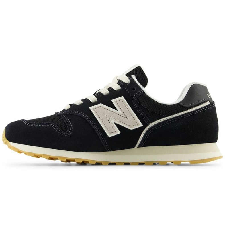 Zapatillas New Balance WL373TN2 negro 1