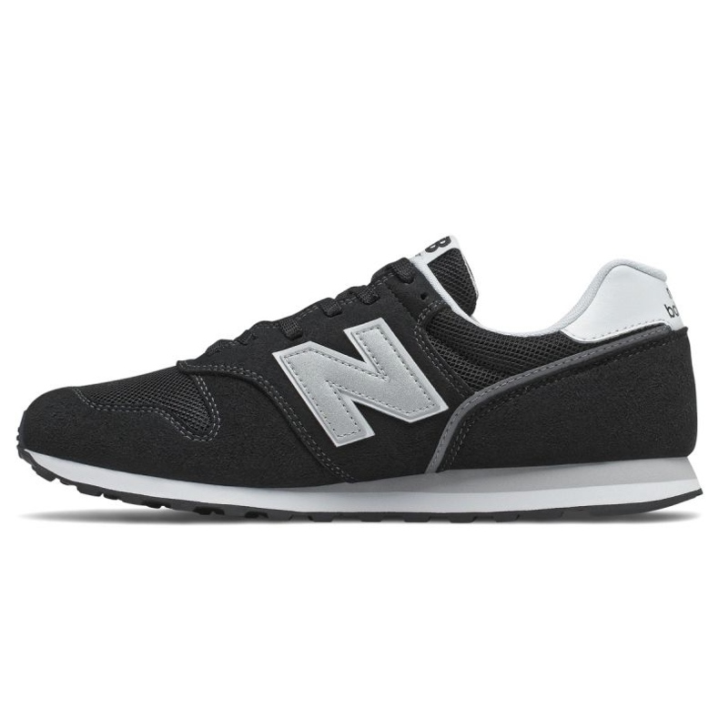 Zapatillas New Balance ML373KB2 negro 1