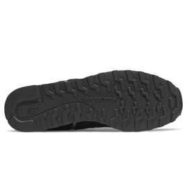 Zapatillas New Balance ML373KB2 negro 2