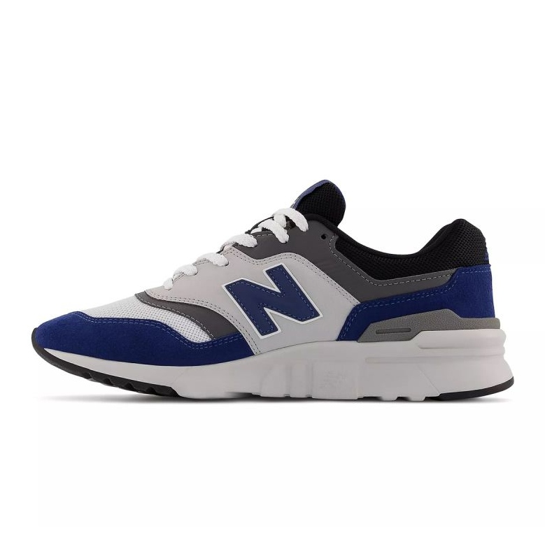 Zapatillas deportivas New Balance CM997HVE gris 1