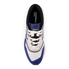 Zapatillas deportivas New Balance CM997HVE gris 2