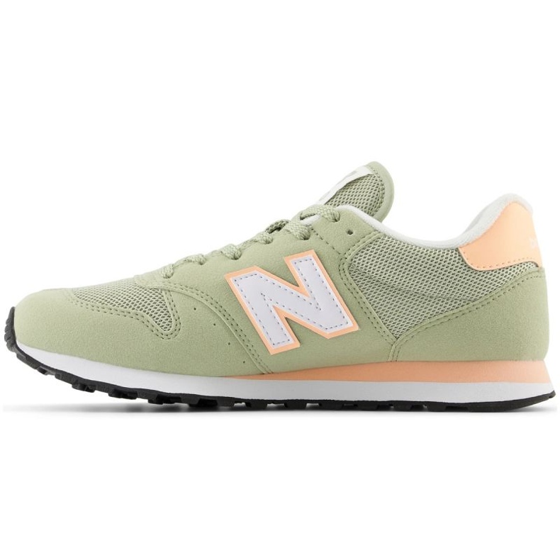 Zapatillas New Balance GW500ME2 verde 1