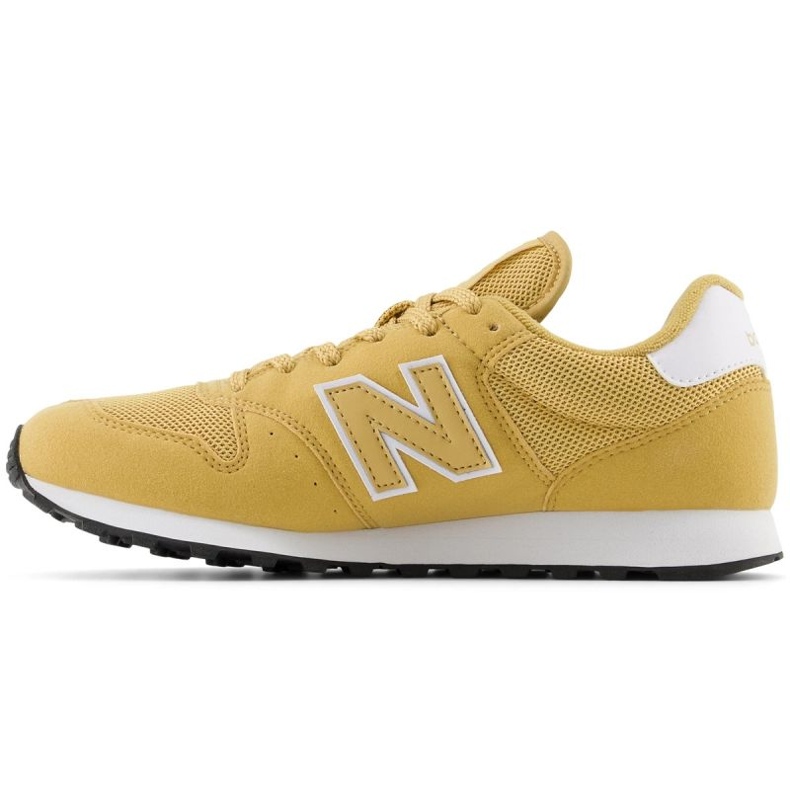 Zapatillas New Balance GW500MD2 amarillo 1