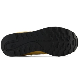 Zapatillas New Balance GW500MD2 amarillo 2