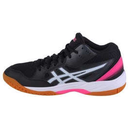 Zapatillas Asics Gel-Task Mt 3 1072A081-001 negro 1