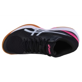 Zapatillas Asics Gel-Task Mt 3 1072A081-001 negro 2