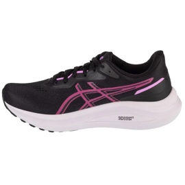 Zapatillas Asics GT-1000 13 1012B663-005 negro 1