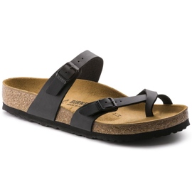 Chanclas Birkenstock Mayari 0071793 negro 1