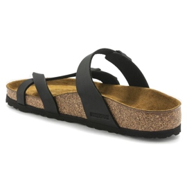Chanclas Birkenstock Mayari 0071793 negro 3