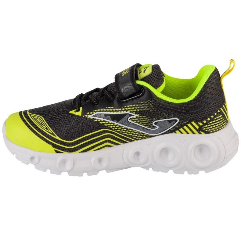 Zapatillas Joma Rase Jr 2401 JRASEW2401V gris 1 Zapatillas Joma Rase Jr 2401 JRASEW2401V gris 1