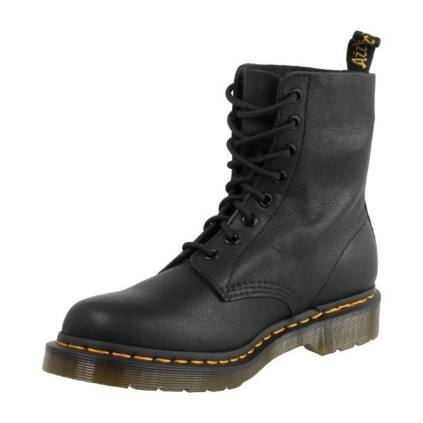 Dr. Martens doctor zapatos Martens 1490 Pascal 13512006 negro 1