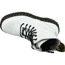 Dr. Martens doctor zapatos Martens Jadon DM15265100 negro 2