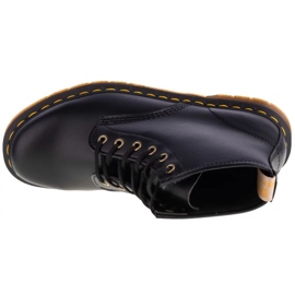 Dr. Martens doctor zapatos Martens 101 Vegano DM23984001 negro 2