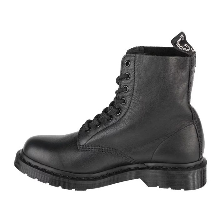 Dr. Martens doctor zapatos Martens 1460 Pascal Mono W DM24479001 negro 1
