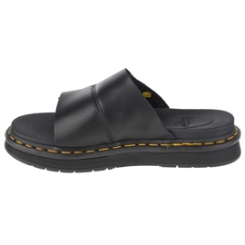 Dr. Martens dr sandalias Chanclas Martens Daxton DM27400001 negro 1 Dr. Martens dr sandalias Chanclas Martens Daxton DM27400001 negro 1