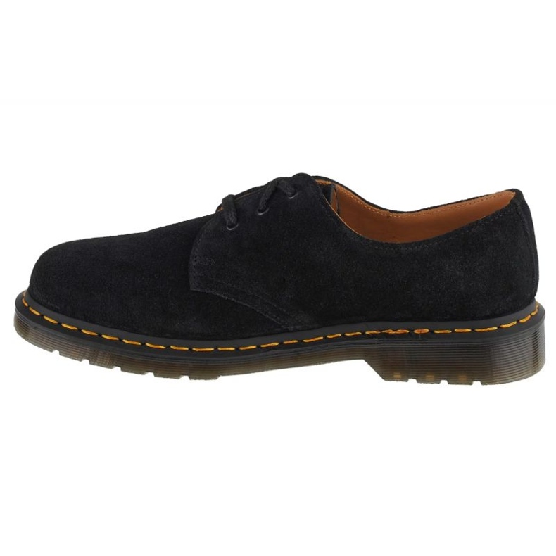 Dr. Martens doctor zapatos Martens 1461 DM27458001 negro 1