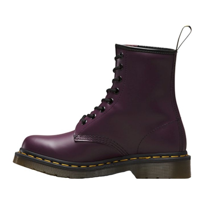 Dr. Martens doctor zapatos Martens 1460 11821500 púrpura 1