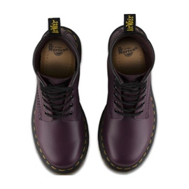 Dr. Martens doctor zapatos Martens 1460 11821500 violeta 2