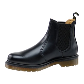 Dr. Martens doctor zapatos Martens 2976 11853001 negro 1