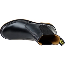 Dr. Martens doctor zapatos Martens 2976 11853001 negro 2