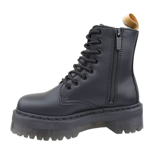Dr. Martens doctor zapatos Martens Vegano Jadon Ii Mono 25310001 negro 1