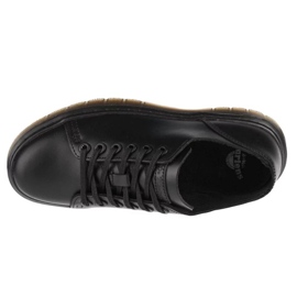 Dr. Martens doctor zapatos Martens Dante DM16736001 negro 2