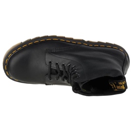 Dr. Martens doctor zapatos Martens 1460 Pascal Ziggy DM26324001 negro 2