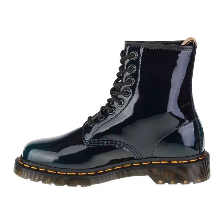 Dr. Martens doctor zapatos Martens 1460 Vegano DM26887431 negro 1