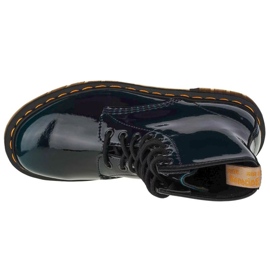 Dr. Martens doctor zapatos Martens 1460 Vegano DM26887431 negro 2