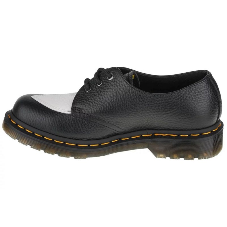 Dr. Martens doctor zapatos Martens 1461 Amore DM26965009 negro 1