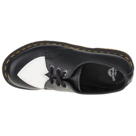 Dr. Martens doctor zapatos Martens 1461 Amore DM26965009 negro 2