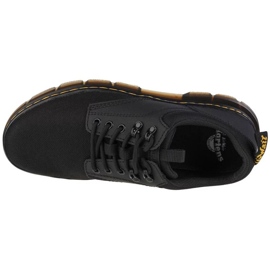 Dr. Martens doctor zapatos Martens Reeder DM27102001 negro 2