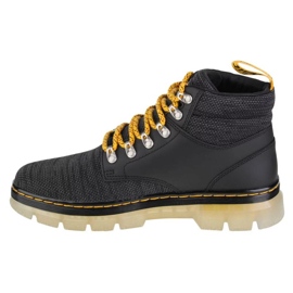 Dr. Martens doctor zapatos Martens Rakim DM27110001 negro 1