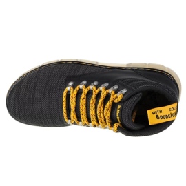 Dr. Martens doctor zapatos Martens Rakim DM27110001 negro 2