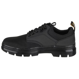 Dr. Martens doctor zapatos Martens Reeder DM27143001 negro 1 Dr. Martens doctor zapatos Martens Reeder DM27143001 negro 1