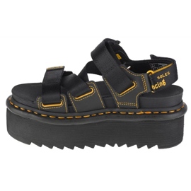 Dr. Martens doctor zapatos Martens Kimber DM27351001 negro 1