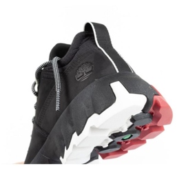 Zapatos Timberland Edge Sneaker TB0A2KSF001 negro 1