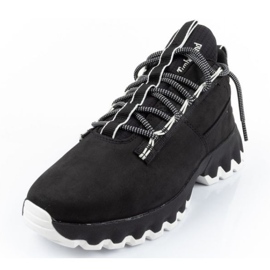 Zapatos Timberland Edge Sneaker TB0A2KSF001 negro 5