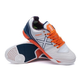 Zapatillas Munich Prisma 19 3116019 blanco 1 Zapatillas Munich Prisma 19 3116019 blanco 1