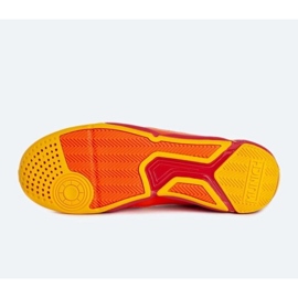 Zapatos Munich One 51 3071051 naranja 2