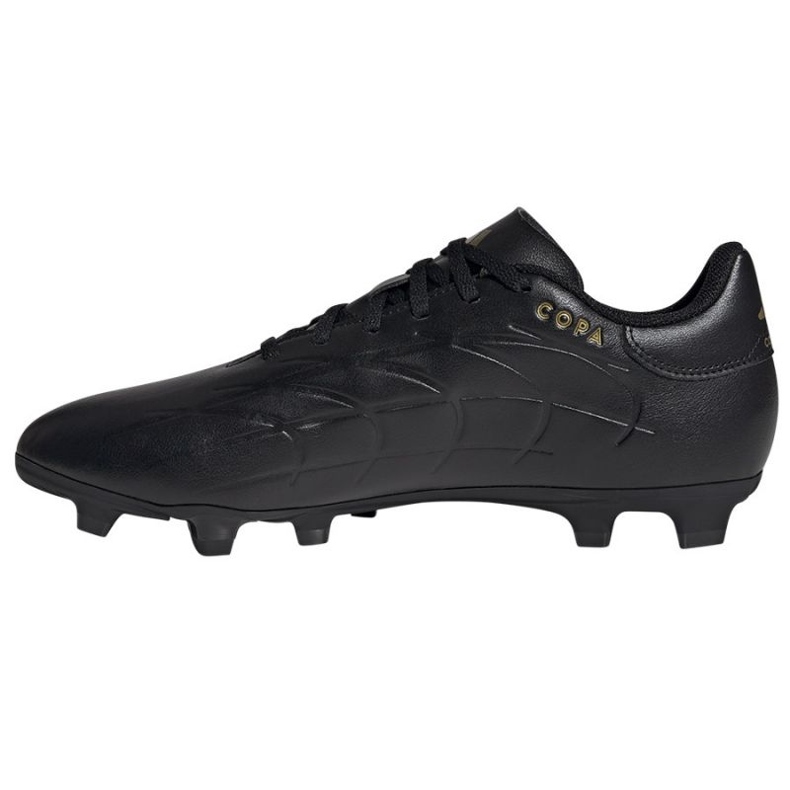 Zapatillas Adidas Copa PURE.2 Club FxG IG8725 negro 1