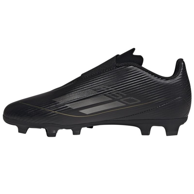 Zapatillas Adidas F50 Club Vel IF1387 negro 1