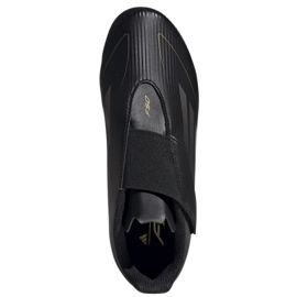 Zapatillas Adidas F50 Club Vel IF1387 negro 2